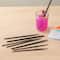 Necessities™ Synthetic Watercolor Round 8 Piece Brush Set by Artist's Loft®